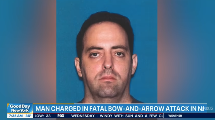 Oscar Feijoo mugshot